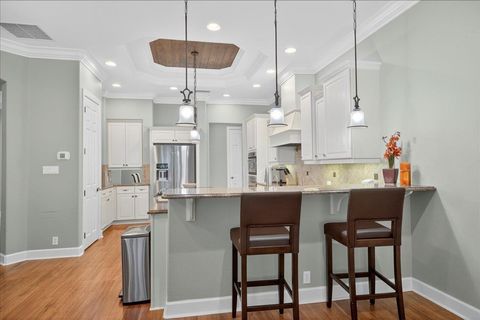Tiny photo for 3756 Grove Park Drive, Tallahassee, FL 32311 (MLS # 398463)