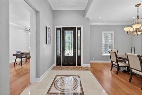 Tiny photo for 3756 Grove Park Drive, Tallahassee, FL 32311 (MLS # 398463)