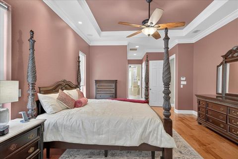 Tiny photo for 3756 Grove Park Drive, Tallahassee, FL 32311 (MLS # 398463)