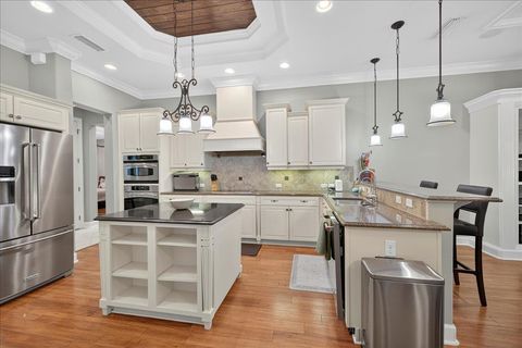 Tiny photo for 3756 Grove Park Drive, Tallahassee, FL 32311 (MLS # 398463)