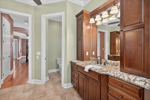Tiny photo for 3756 Grove Park Drive, Tallahassee, FL 32311 (MLS # 398463)