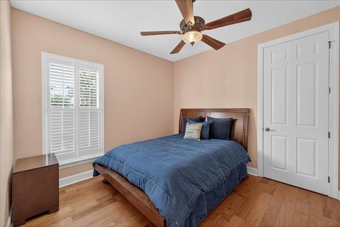 Tiny photo for 3756 Grove Park Drive, Tallahassee, FL 32311 (MLS # 398463)