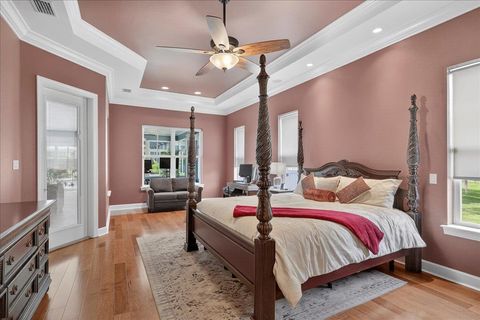 Tiny photo for 3756 Grove Park Drive, Tallahassee, FL 32311 (MLS # 398463)