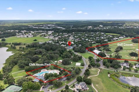 Tiny photo for 3756 Grove Park Drive, Tallahassee, FL 32311 (MLS # 398463)