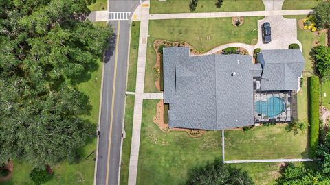 Tiny photo for 3756 Grove Park Drive, Tallahassee, FL 32311 (MLS # 398463)