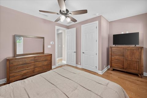 Tiny photo for 3756 Grove Park Drive, Tallahassee, FL 32311 (MLS # 398463)