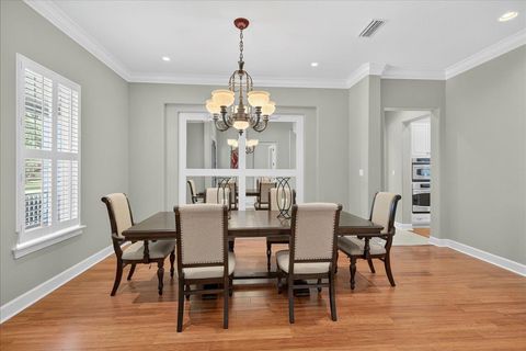 Tiny photo for 3756 Grove Park Drive, Tallahassee, FL 32311 (MLS # 398463)