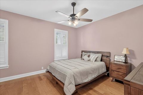 Tiny photo for 3756 Grove Park Drive, Tallahassee, FL 32311 (MLS # 398463)