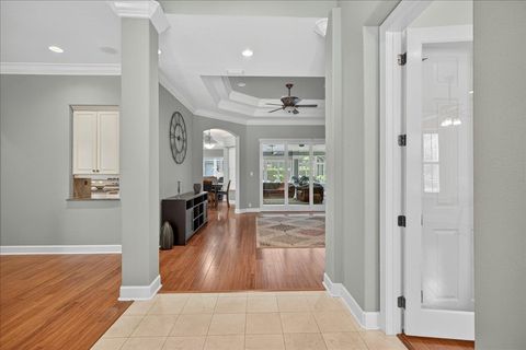 Tiny photo for 3756 Grove Park Drive, Tallahassee, FL 32311 (MLS # 398463)