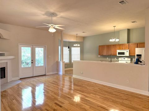 Tiny photo for 8312 Innsbrook Drive, Tallahassee, FL 32312 (MLS # 393873)