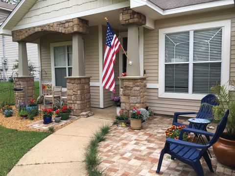 Tiny photo for 8312 Innsbrook Drive, Tallahassee, FL 32312 (MLS # 393873)