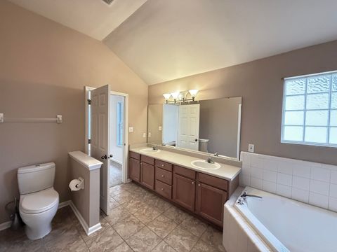 Tiny photo for 8312 Innsbrook Drive, Tallahassee, FL 32312 (MLS # 393873)