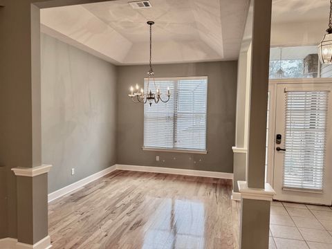 Tiny photo for 8312 Innsbrook Drive, Tallahassee, FL 32312 (MLS # 393873)