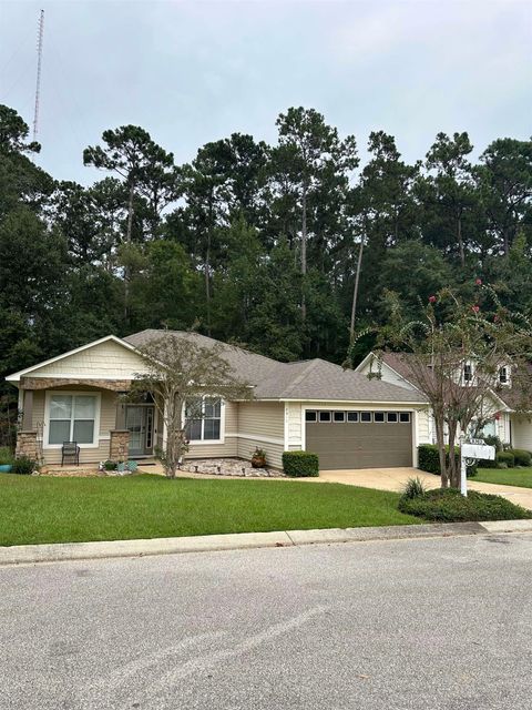 8312 Innsbrook Drive Tallahassee FL 32312
