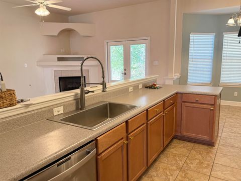 Tiny photo for 8312 Innsbrook Drive, Tallahassee, FL 32312 (MLS # 393873)