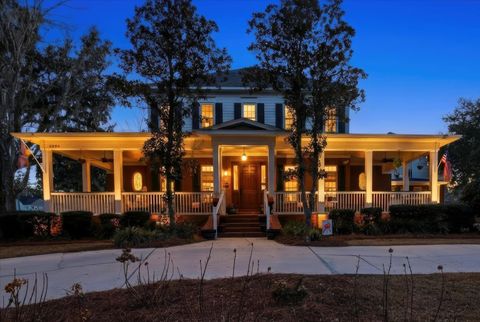 Tiny photo for 3592 Mossy Creek Lane, Tallahassee, FL 32311 (MLS # 396339)