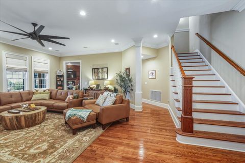 Tiny photo for 3592 Mossy Creek Lane, Tallahassee, FL 32311 (MLS # 396339)