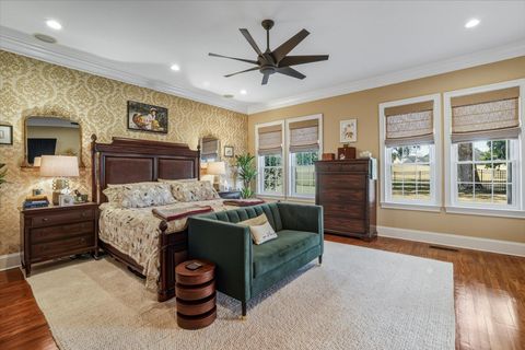 Tiny photo for 3592 Mossy Creek Lane, Tallahassee, FL 32311 (MLS # 396339)