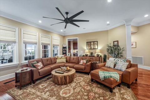 Tiny photo for 3592 Mossy Creek Lane, Tallahassee, FL 32311 (MLS # 396339)