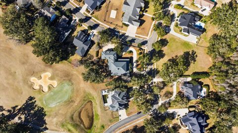 Tiny photo for 3592 Mossy Creek Lane, Tallahassee, FL 32311 (MLS # 396339)