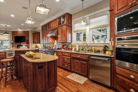 Tiny photo for 3592 Mossy Creek Lane, Tallahassee, FL 32311 (MLS # 396339)