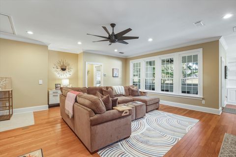 Tiny photo for 3592 Mossy Creek Lane, Tallahassee, FL 32311 (MLS # 396339)