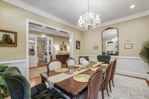 Tiny photo for 3592 Mossy Creek Lane, Tallahassee, FL 32311 (MLS # 396339)