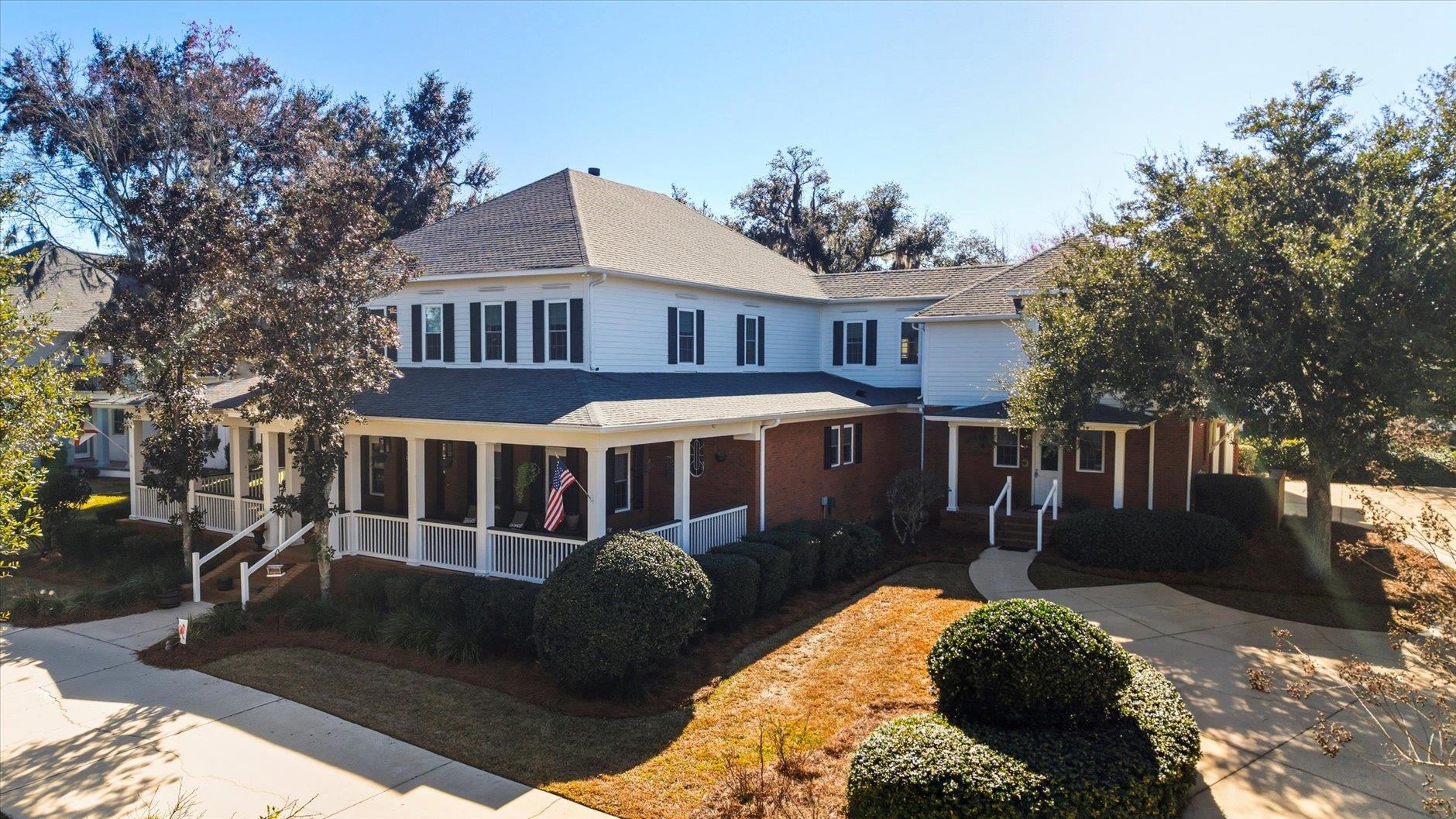 3592 Mossy Creek Lane