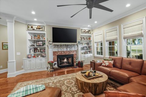 Tiny photo for 3592 Mossy Creek Lane, Tallahassee, FL 32311 (MLS # 396339)