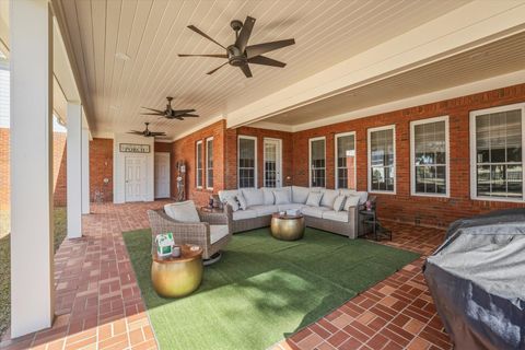 Tiny photo for 3592 Mossy Creek Lane, Tallahassee, FL 32311 (MLS # 396339)