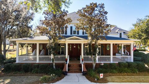 3592 Mossy Creek Lane Tallahassee FL 32311