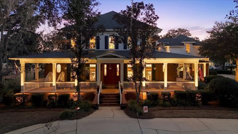 Tiny photo for 3592 Mossy Creek Lane, Tallahassee, FL 32311 (MLS # 396339)