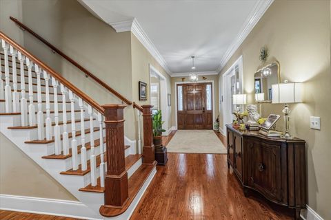 Tiny photo for 3592 Mossy Creek Lane, Tallahassee, FL 32311 (MLS # 396339)