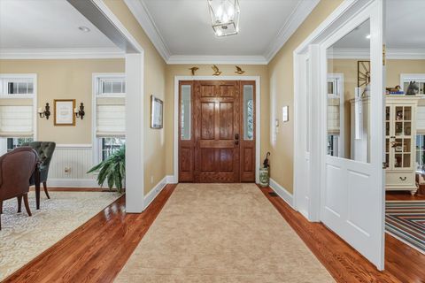 Tiny photo for 3592 Mossy Creek Lane, Tallahassee, FL 32311 (MLS # 396339)