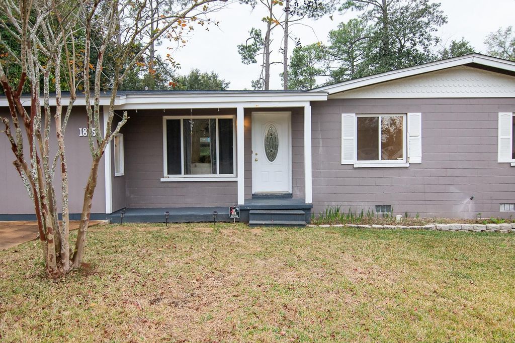 Photo of 1815 Mayhew Street, Tallahassee, FL 32304 (MLS # 394085)