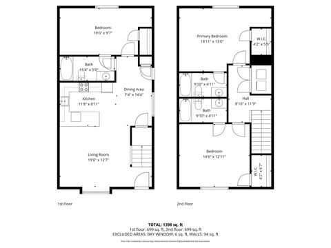 Tiny photo for 1405 Deerhaven Lane #1, Tallahassee, FL 32303 (MLS # 399142)