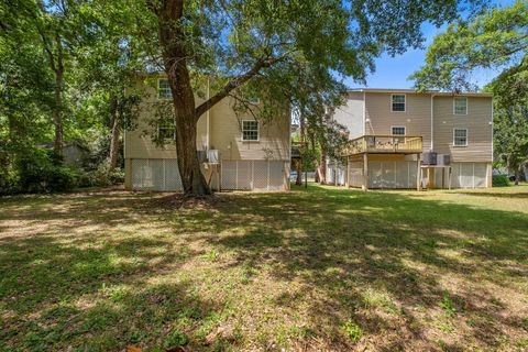 Tiny photo for 1405 Deerhaven Lane #1, Tallahassee, FL 32303 (MLS # 399142)