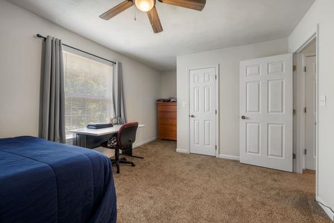 Tiny photo for 1405 Deerhaven Lane #1, Tallahassee, FL 32303 (MLS # 399142)