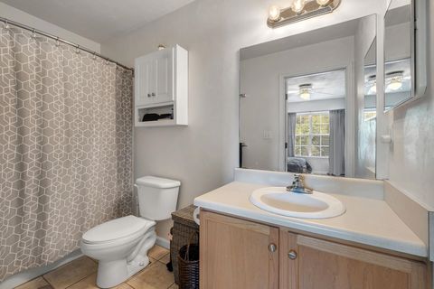 Tiny photo for 1405 Deerhaven Lane #1, Tallahassee, FL 32303 (MLS # 399142)