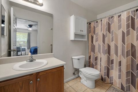 Tiny photo for 1405 Deerhaven Lane #1, Tallahassee, FL 32303 (MLS # 399142)