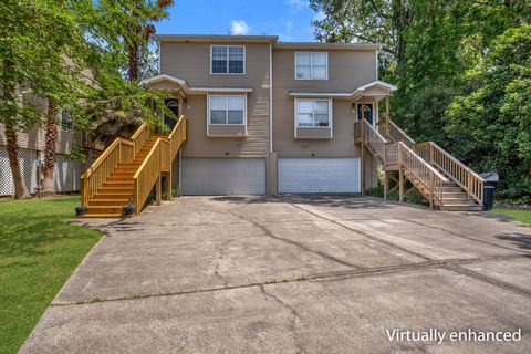 Tiny photo for 1405 Deerhaven Lane #1, Tallahassee, FL 32303 (MLS # 399142)