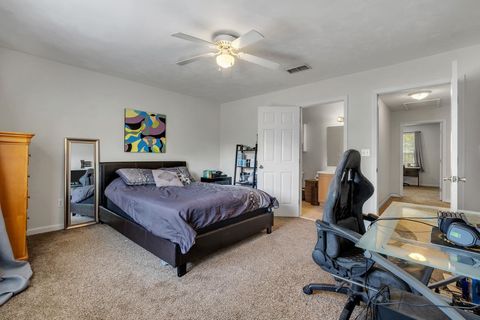 Tiny photo for 1405 Deerhaven Lane #1, Tallahassee, FL 32303 (MLS # 399142)