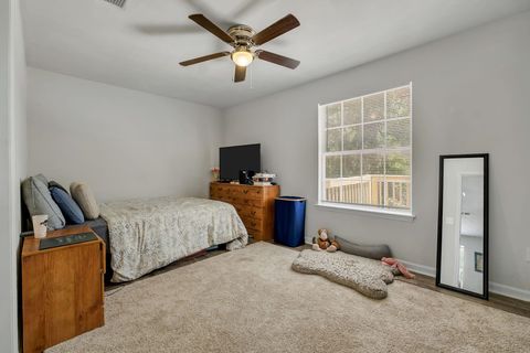 Tiny photo for 1405 Deerhaven Lane #1, Tallahassee, FL 32303 (MLS # 399142)