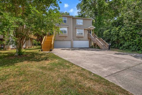Tiny photo for 1405 Deerhaven Lane #1, Tallahassee, FL 32303 (MLS # 399142)