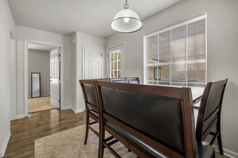 Tiny photo for 1405 Deerhaven Lane #1, Tallahassee, FL 32303 (MLS # 399142)