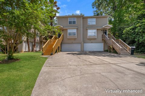 Photo of 1405 Deerhaven Lane #1, Tallahassee, FL 32303 (MLS # 399142)