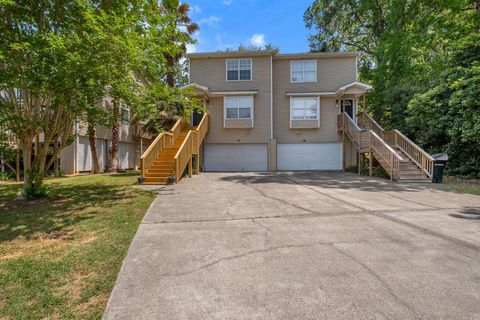 Tiny photo for 1405 Deerhaven Lane #1, Tallahassee, FL 32303 (MLS # 399142)