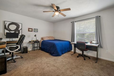 Tiny photo for 1405 Deerhaven Lane #1, Tallahassee, FL 32303 (MLS # 399142)