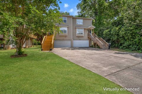 Tiny photo for 1405 Deerhaven Lane #1, Tallahassee, FL 32303 (MLS # 399142)