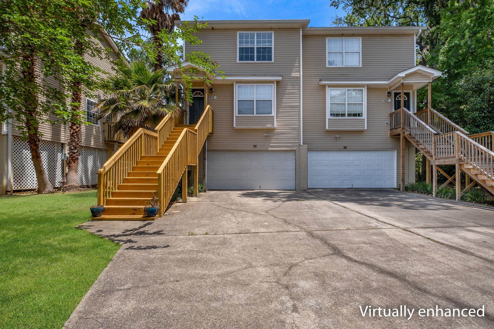 1405 Deerhaven Lane 1